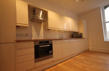 Chaucer Building, City Centre, Newcastle - Image 2